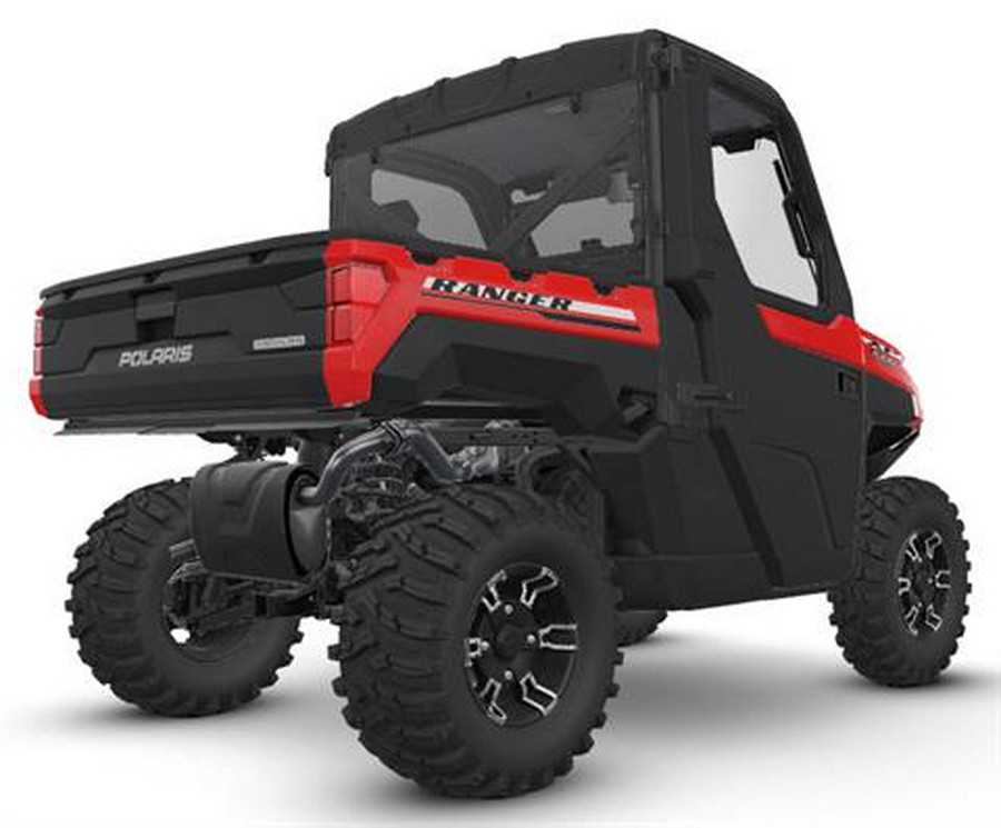 2027 Polaris Ranger XP 1000 NorthStar Ultimate