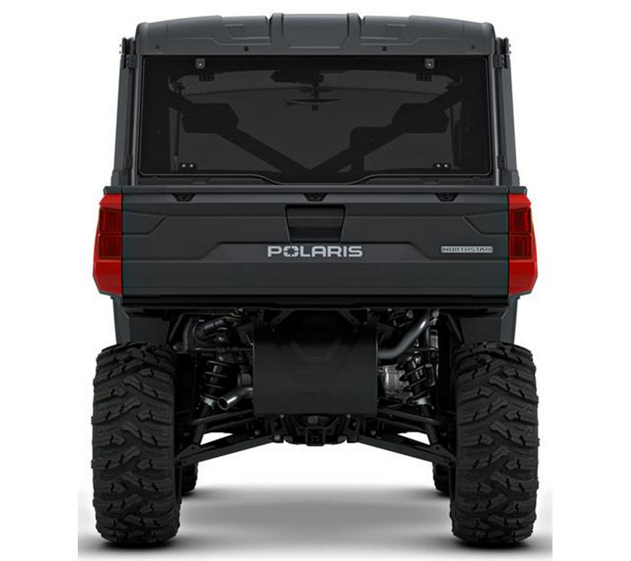 2027 Polaris Ranger XP 1000 NorthStar Ultimate