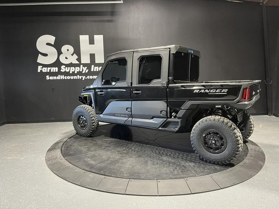 2027 Polaris® Ranger Crew XD 1500 NorthStar Texas Edition