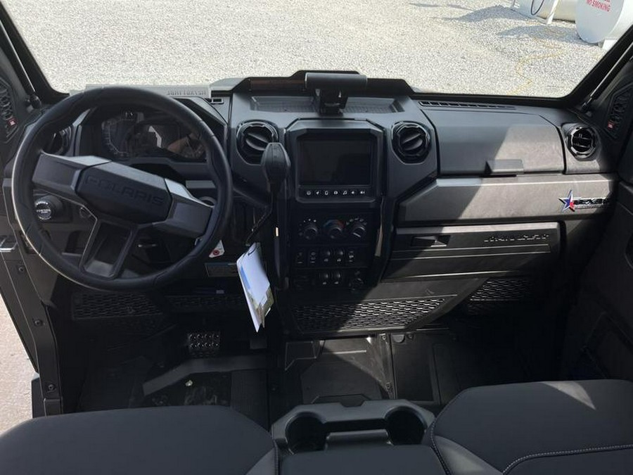2027 Polaris® Ranger Crew XD 1500 NorthStar Texas Edition