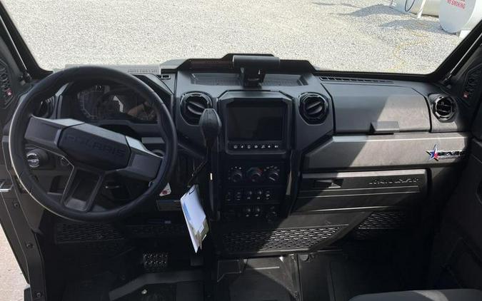 2027 Polaris® Ranger Crew XD 1500 NorthStar Texas Edition
