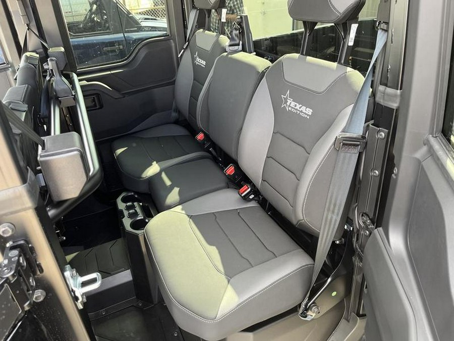2027 Polaris® Ranger Crew XD 1500 NorthStar Texas Edition