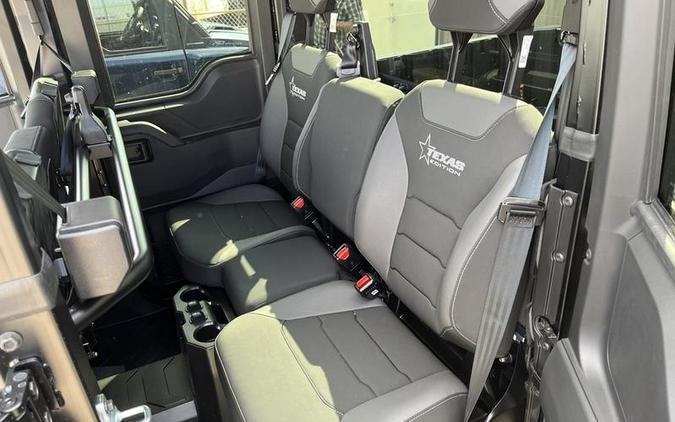 2027 Polaris® Ranger Crew XD 1500 NorthStar Texas Edition