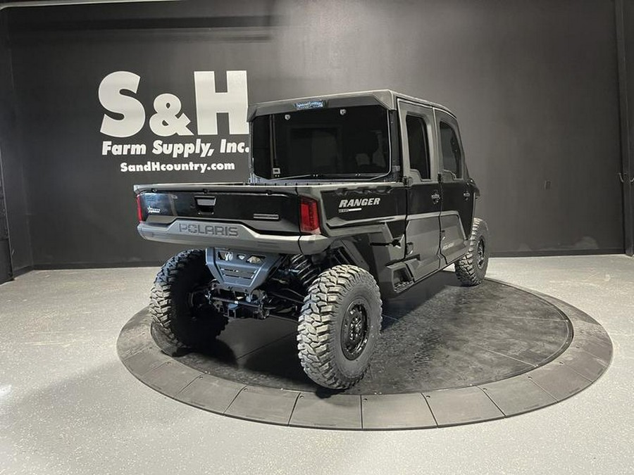 2027 Polaris® Ranger Crew XD 1500 NorthStar Texas Edition