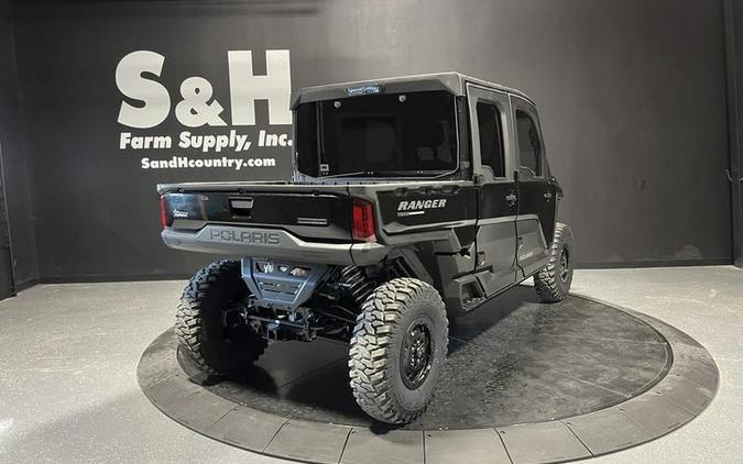 2027 Polaris® Ranger Crew XD 1500 NorthStar Texas Edition