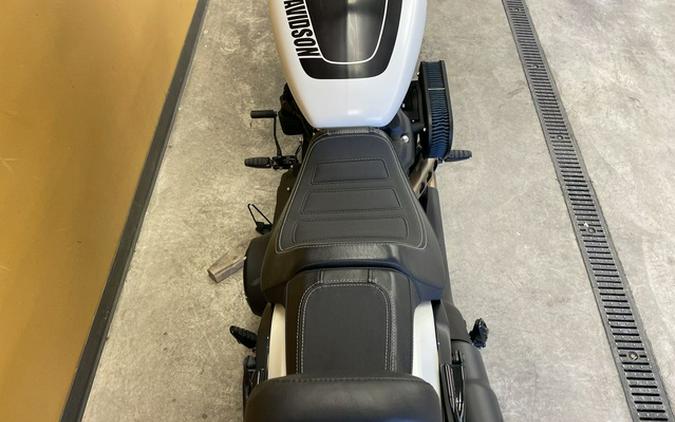 2018 Harley-Davidson FXFBS - Softail Fat Bob 114