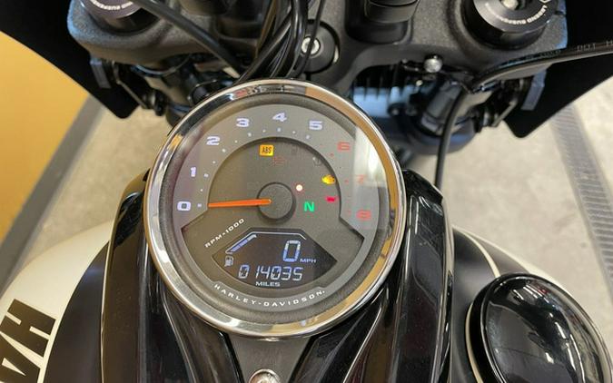 2018 Harley-Davidson FXFBS - Softail Fat Bob 114