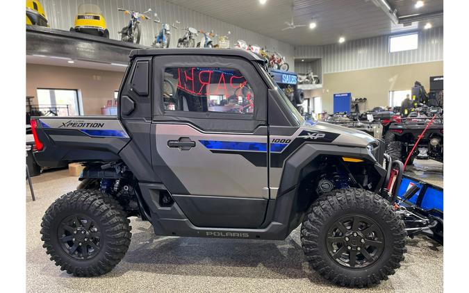 2024 Polaris Industries XPEDITION XP ULTIMATE