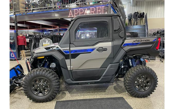 2024 Polaris Industries XPEDITION XP ULTIMATE