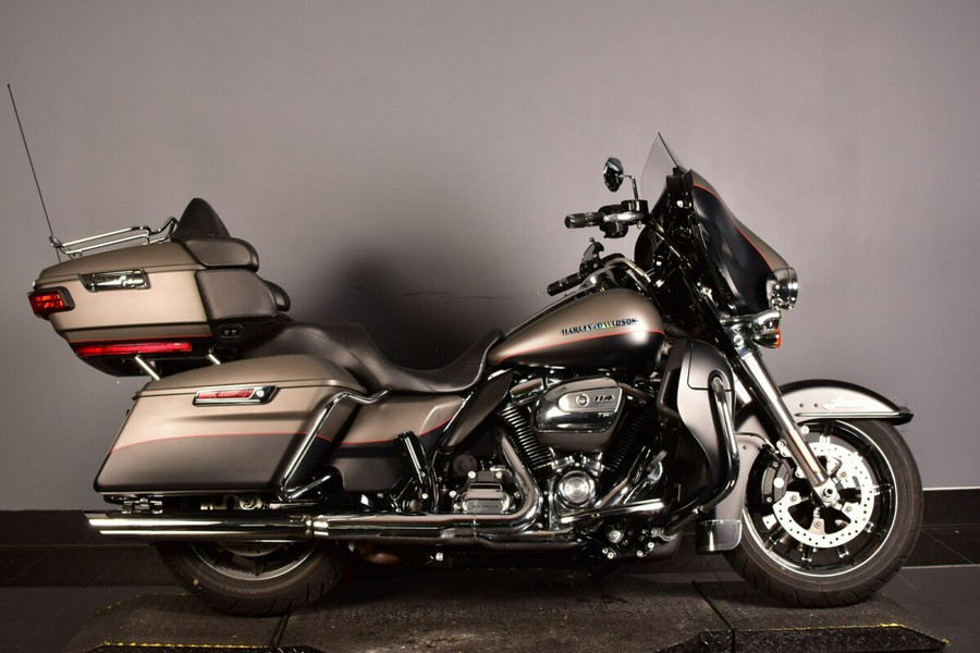 2019 Harley-Davidson Ultra Limited