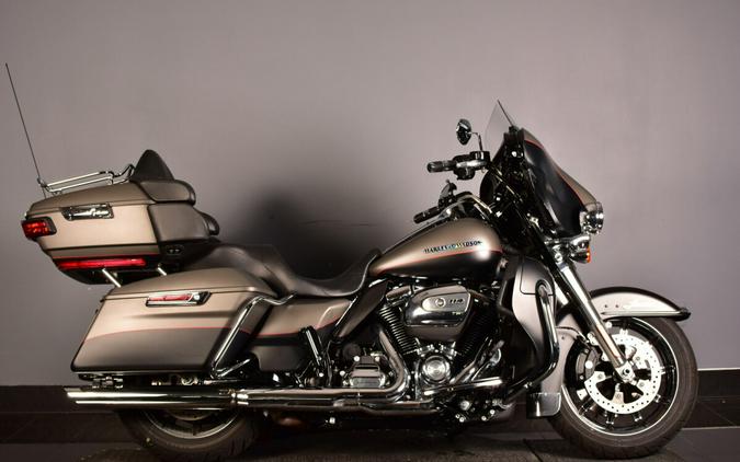 2019 Harley-Davidson Ultra Limited