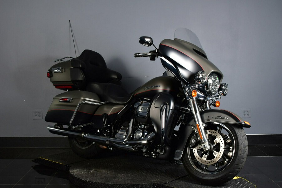 2019 Harley-Davidson Ultra Limited