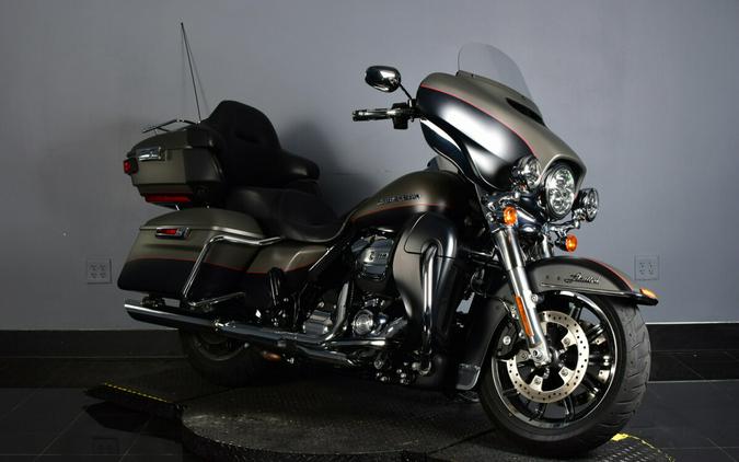 2019 Harley-Davidson Ultra Limited