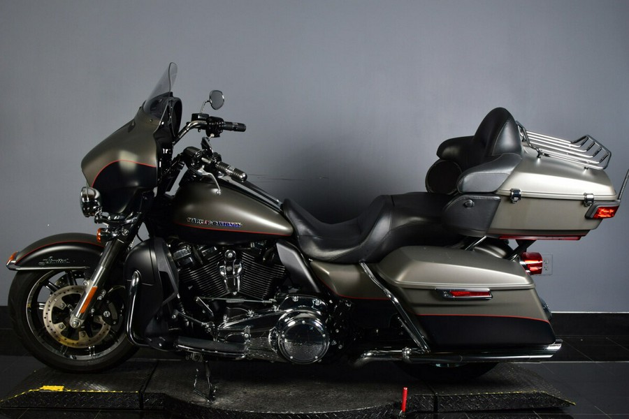 2019 Harley-Davidson Ultra Limited