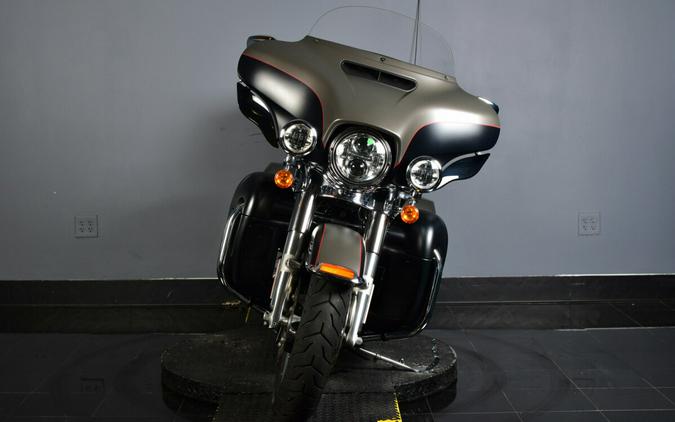 2019 Harley-Davidson Ultra Limited