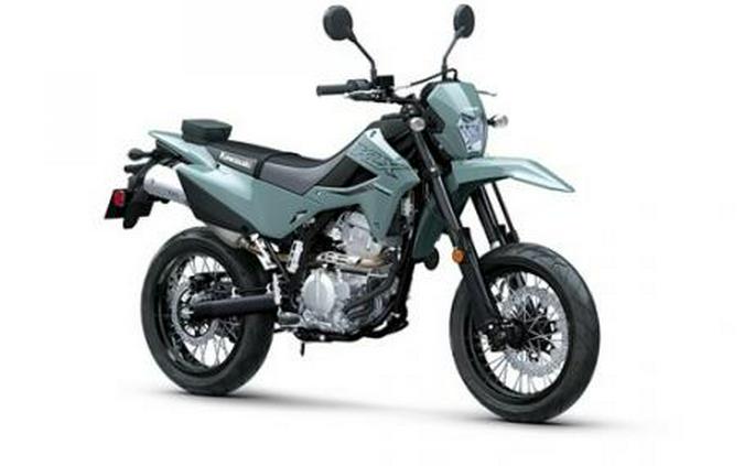 2024 Kawasaki KLX 300SM