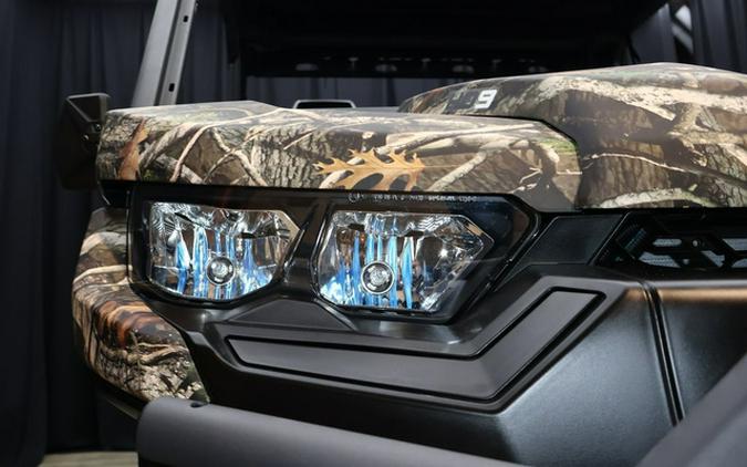 2024 Can-Am Defender XT HD9 Wildland Camo