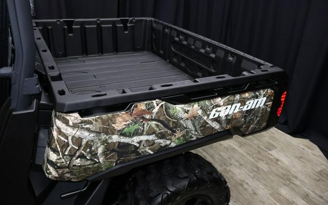 2024 Can-Am Defender XT HD9 Wildland Camo