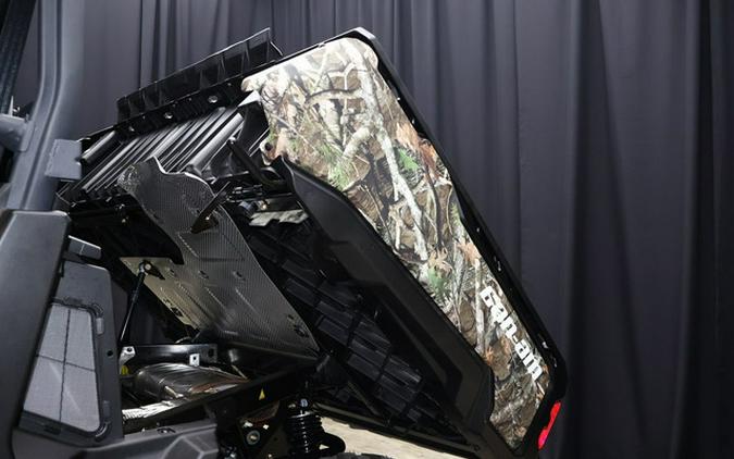 2024 Can-Am Defender XT HD9 Wildland Camo