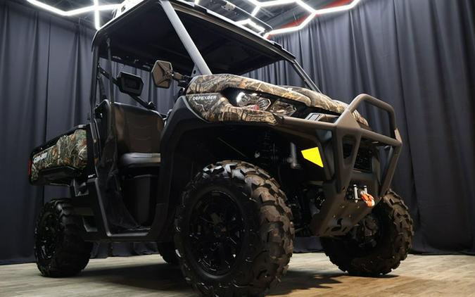 2024 Can-Am Defender XT HD9 Wildland Camo