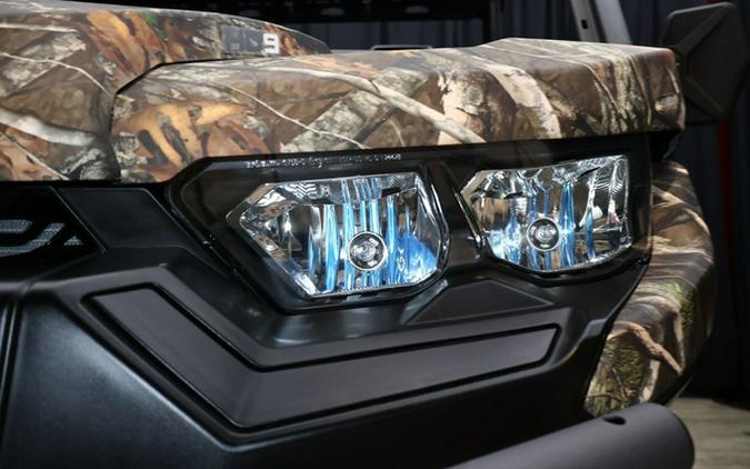 2024 Can-Am Defender XT HD9 Wildland Camo