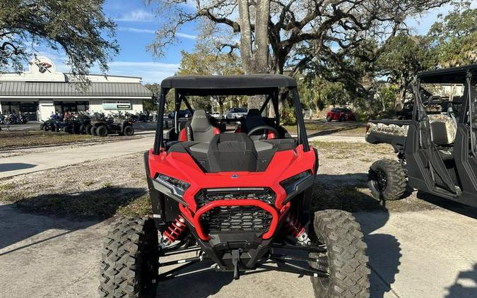 2024 Polaris® RZR XP 1000 Ultimate