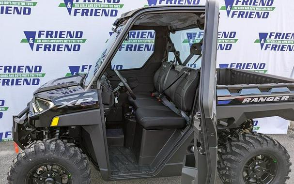 2024 Polaris® Ranger XP 1000 NorthStar Edition Ultimate