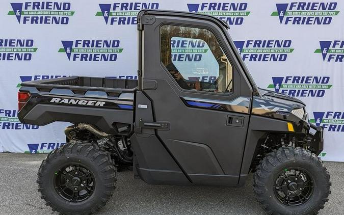 2024 Polaris® Ranger XP 1000 NorthStar Edition Ultimate