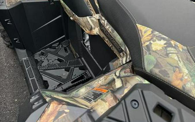 2024 Polaris® Sportsman 850 Ultimate Trail Polaris Pursuit Camo