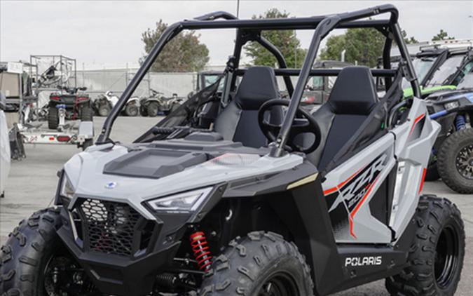 2024 Polaris RZR 200 EFI