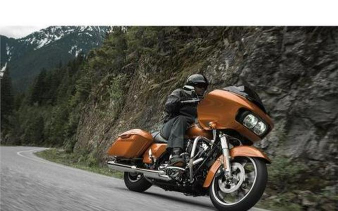 2015 Harley-Davidson Road Glide®