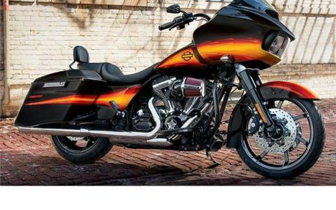 2015 Harley-Davidson Road Glide®