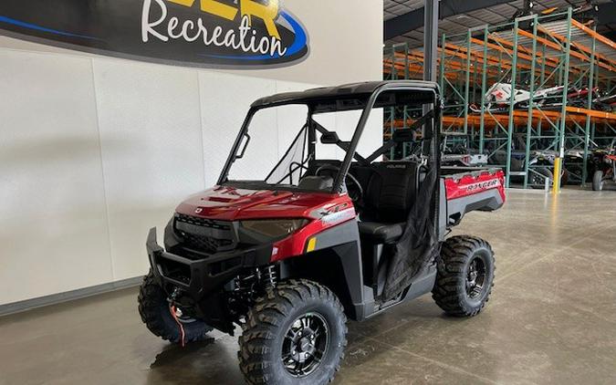 2025 Polaris Industries RANGER XP 1000 PREMIUM