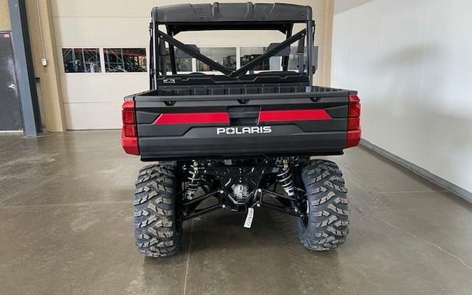 2025 Polaris Industries RANGER XP 1000 PREMIUM