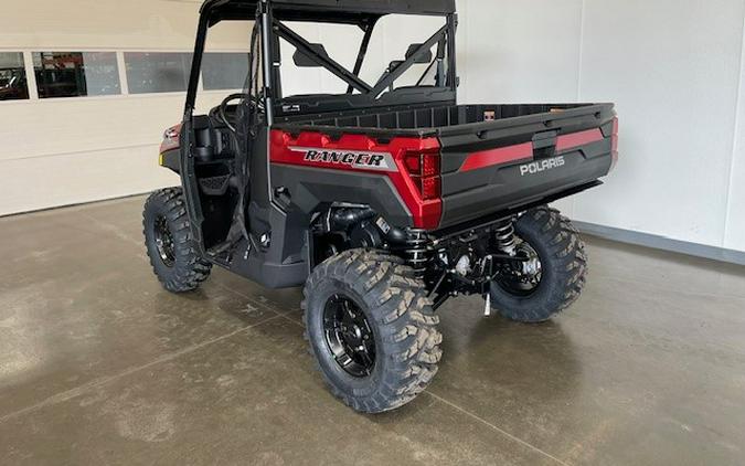 2025 Polaris Industries RANGER XP 1000 PREMIUM