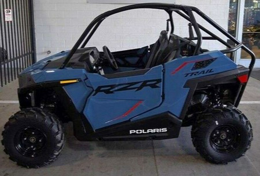 2024 Polaris Industries RZR TRAIL SPORT