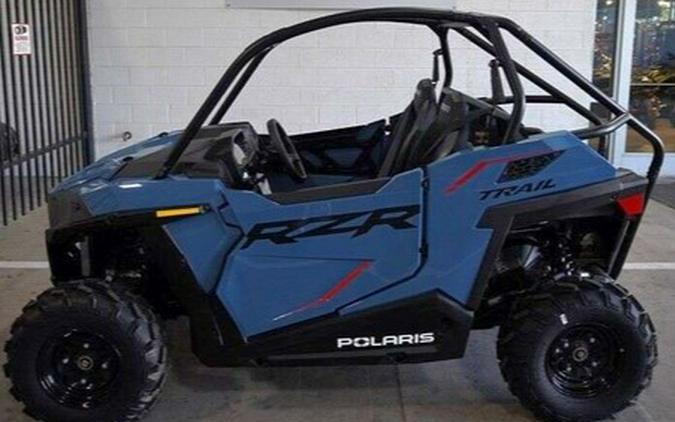 2024 Polaris Industries RZR TRAIL SPORT