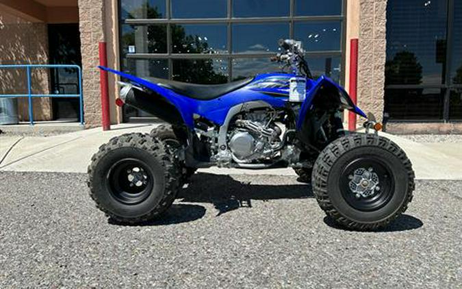 2021 Yamaha YFZ450R