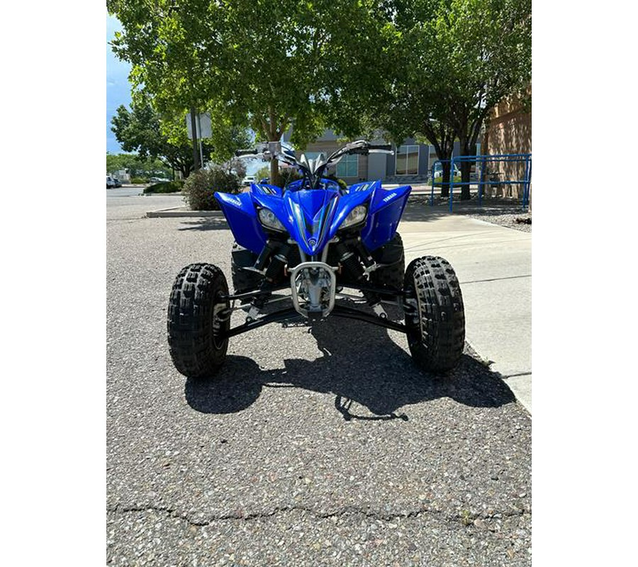 2021 Yamaha YFZ450R