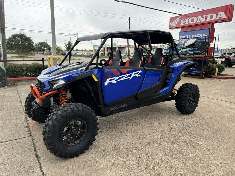 2025 Polaris® RZR XP 4 1000 Ultimate