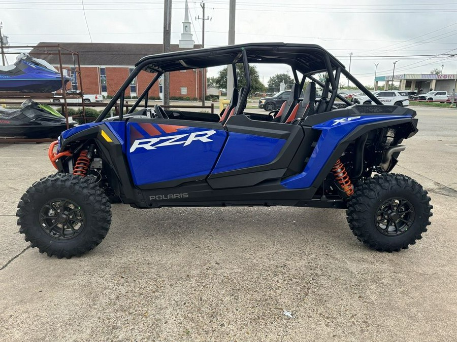 2025 Polaris® RZR XP 4 1000 Ultimate