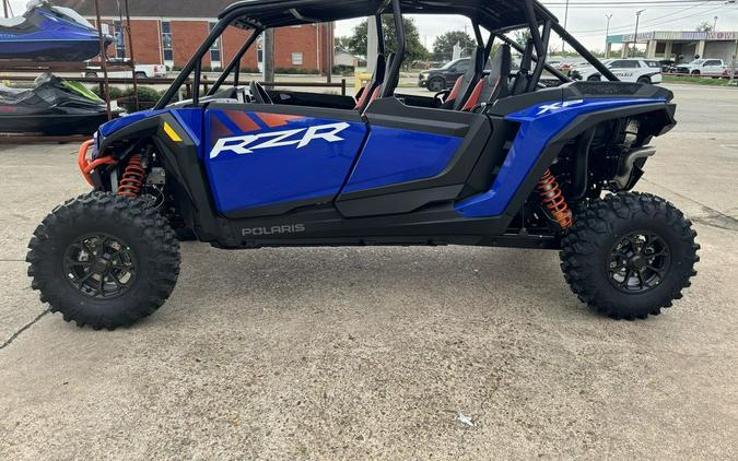 2025 Polaris® RZR XP 4 1000 Ultimate