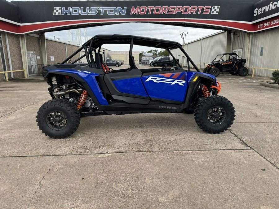 2025 Polaris® RZR XP 4 1000 Ultimate