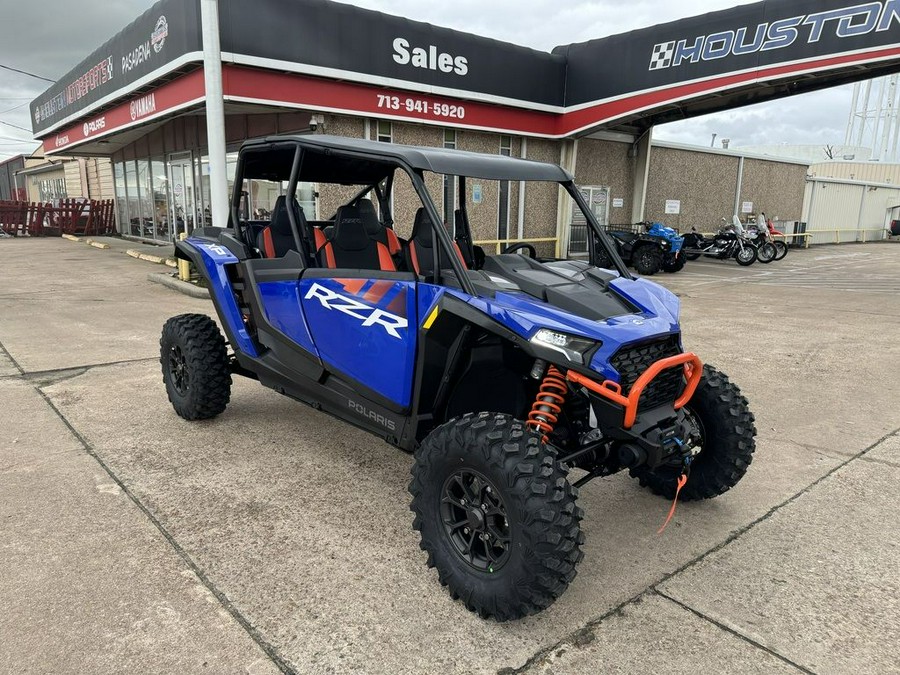 2025 Polaris® RZR XP 4 1000 Ultimate