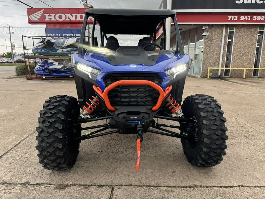 2025 Polaris® RZR XP 4 1000 Ultimate