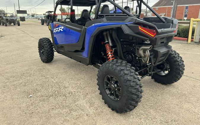 2025 Polaris® RZR XP 4 1000 Ultimate