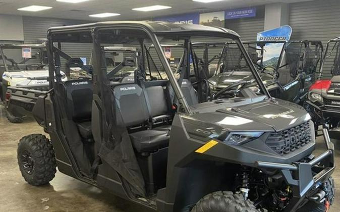 2025 Polaris Ranger Crew 1000 Premium