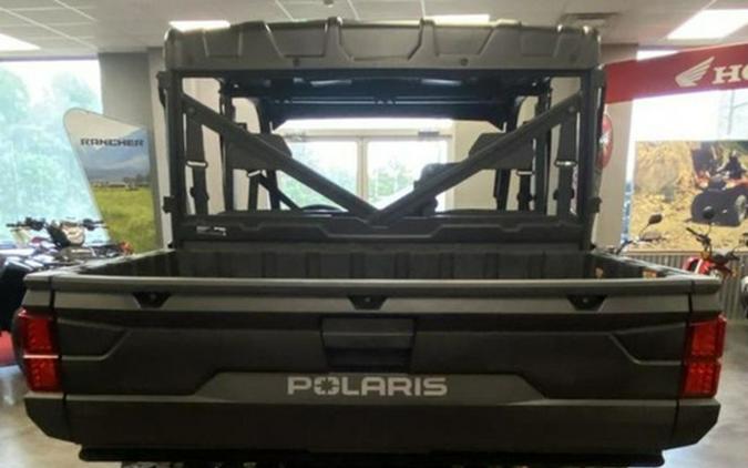 2025 Polaris Ranger Crew 1000 Premium