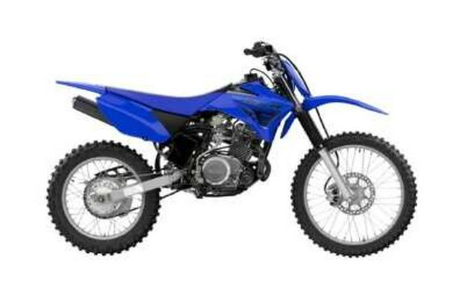 2025 Yamaha TTR 125