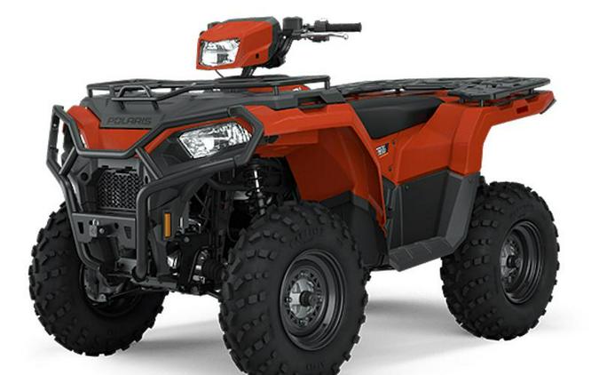 2025 Polaris® Sportsman 450 H.O. Utility